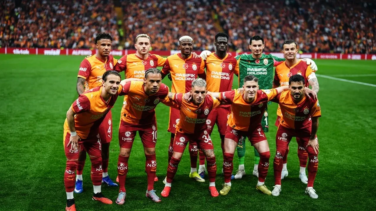 Galatasaray hem kupa hem servet kazandı: Cimbom'un şampiyonluk bilançosu dudak uçuklatıyor!
