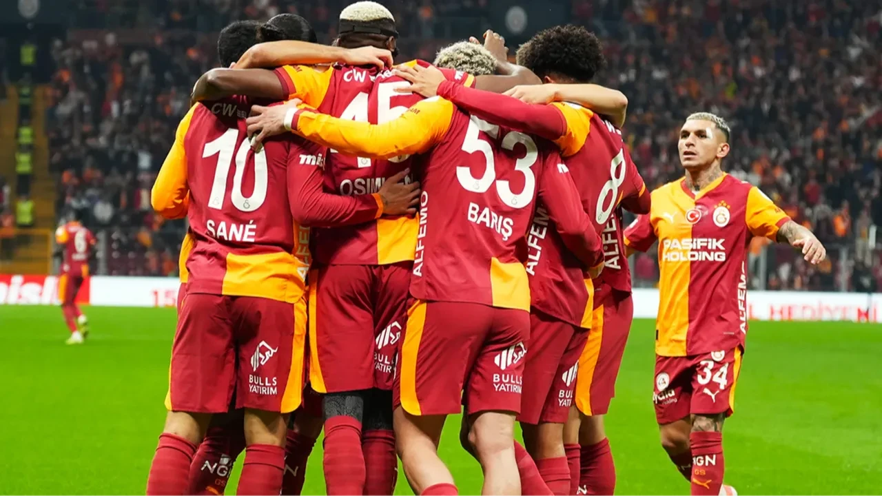 Galatasaray hem kupa hem servet kazandı: Cimbom'un şampiyonluk bilançosu dudak uçuklatıyor!