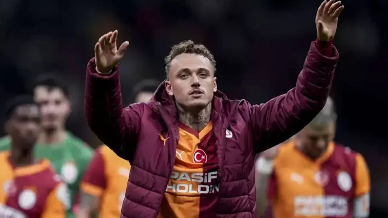 Galatasaray vazgeçiyor, Beşiktaş devreye giriyor! Noa Lang transferinde menajerle görüşmelere başlandı