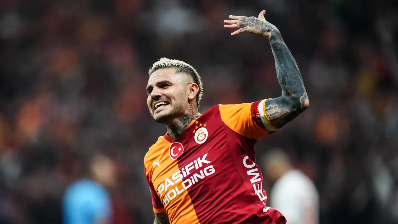 Galatasaray'da Icardi düğümü çözülüyor! Yönetim harekete geçti