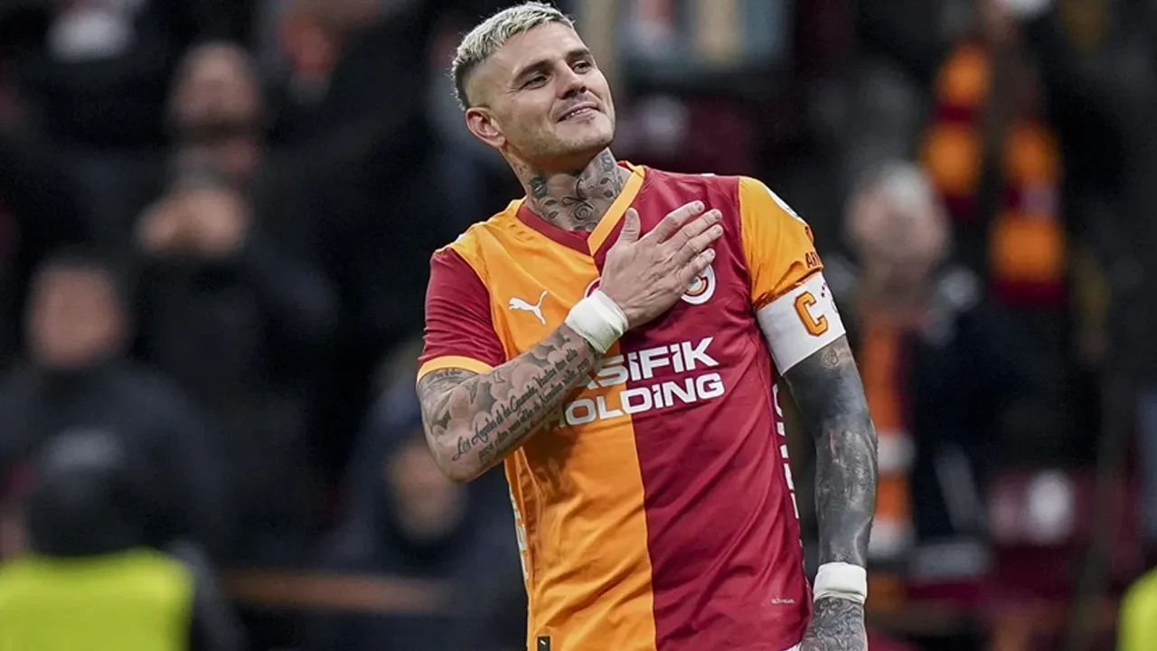 Galatasaray'da Icardi düğümü çözülüyor! Yönetim harekete geçti