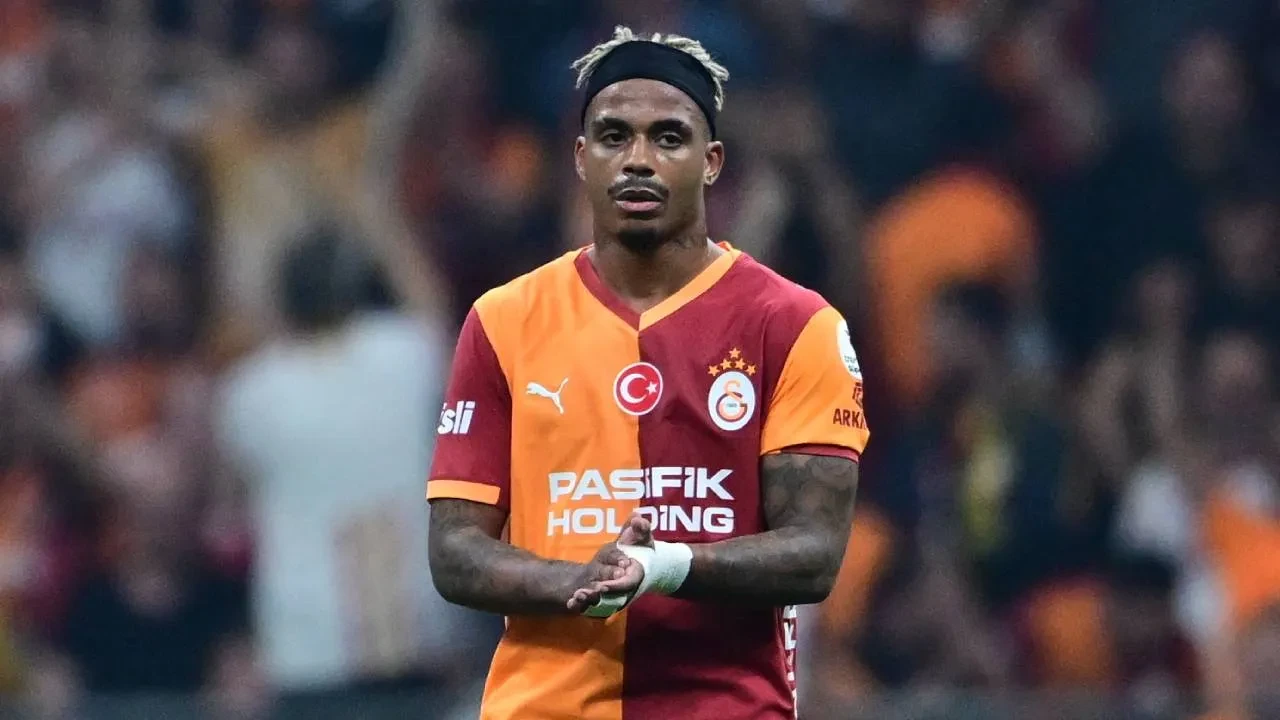 Galatasaray'da Lemina şampiyonlukla ilgili konuştu! "Her şeyi kazanmak istiyoruz"