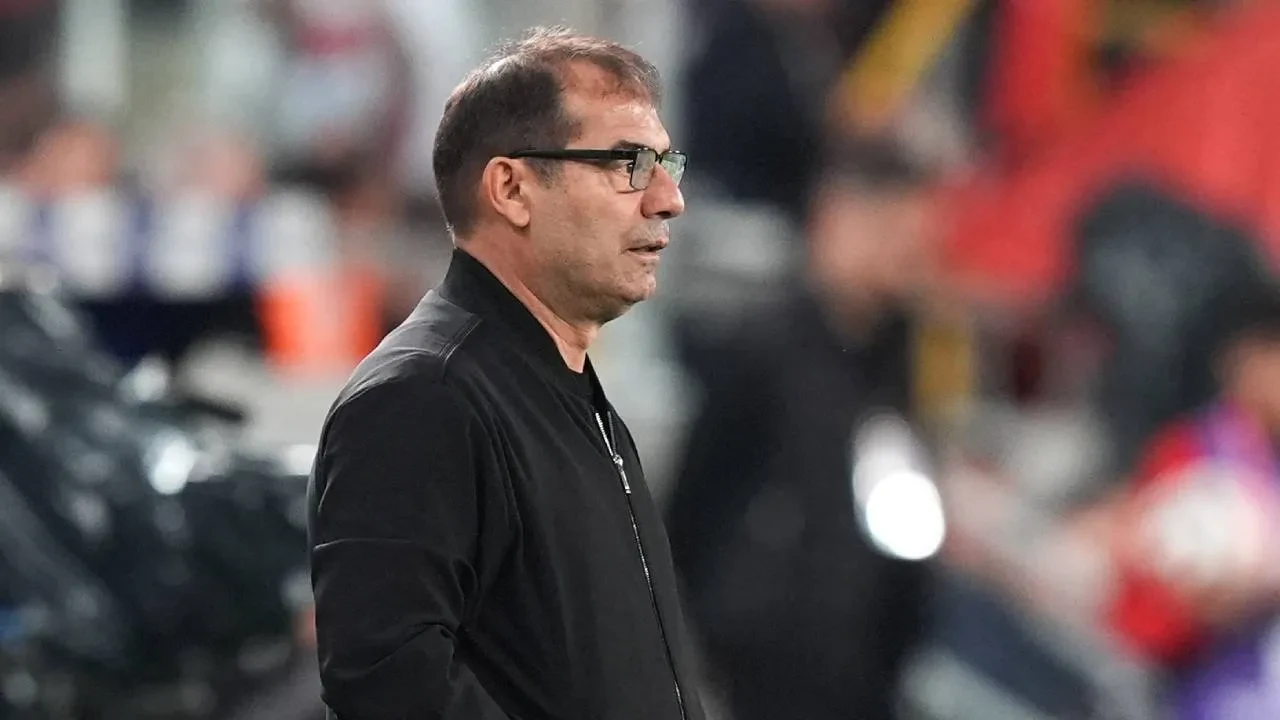 Gençlerbirliği Teknik Direktörü Metin Diyadin'den Kasımpaşa galibiyeti sonrası açıklama! "Bütün duam kulübü Süper Lig'de tutmak"