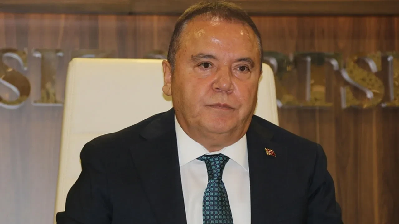 Gökhan Böcek'in ardından şimdi de Muhittin Böcek 'etkin pişmanlık' başvurusunda bulundu!