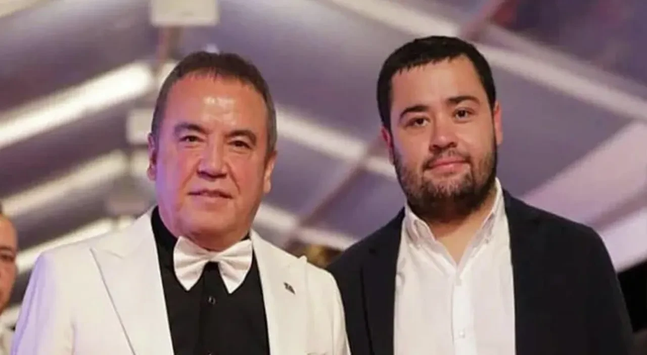 Gökhan Böcek'in ardından şimdi de Muhittin Böcek 'etkin pişmanlık' başvurusunda bulundu