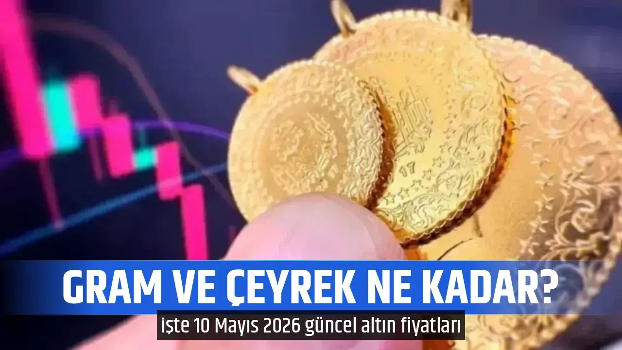 GRAM VE ÇEYREK NE KADAR?
