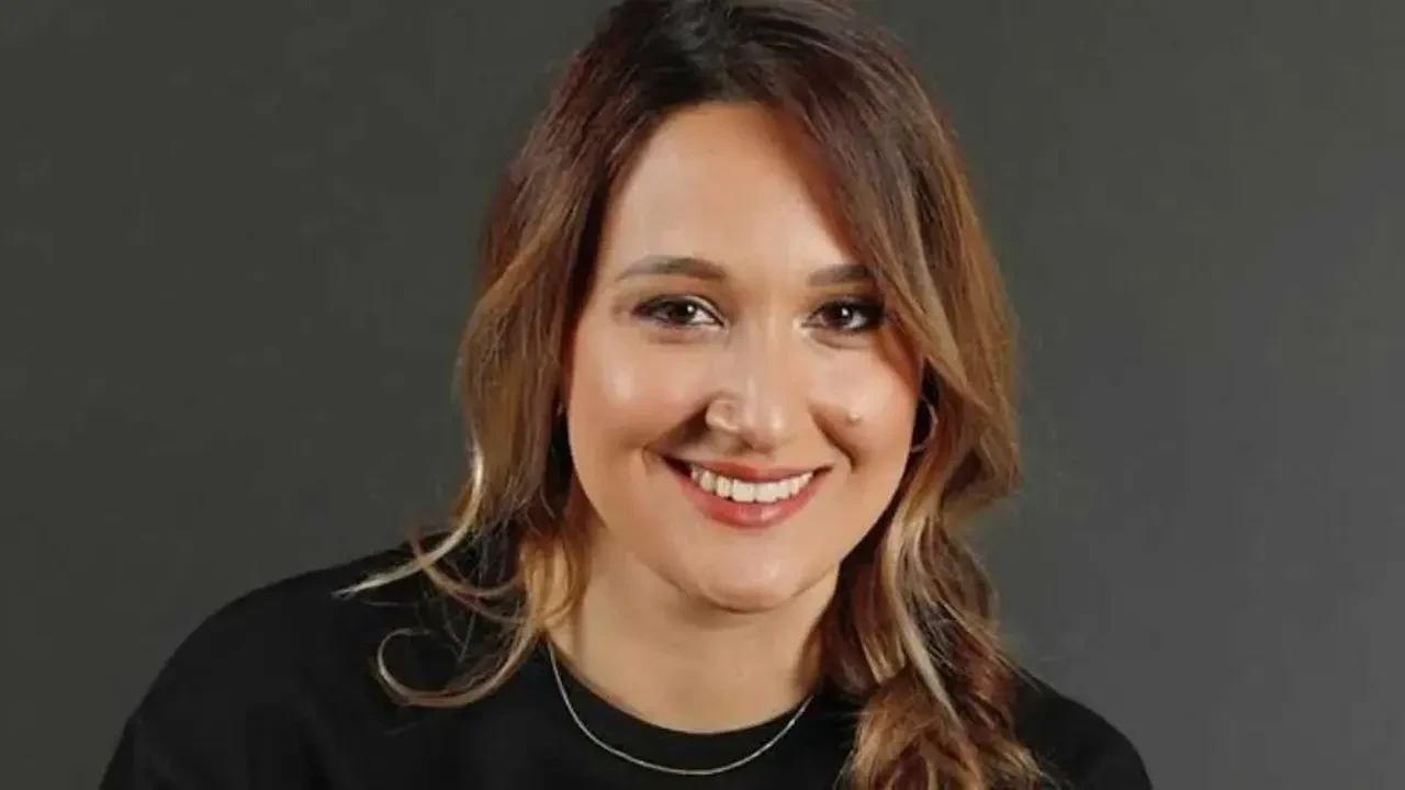 Gupse Özay Anneler Günü'nde ilk kez kızı Jan Asya'yı paylaştı! Annesine olan benzerliği konuşuluyor