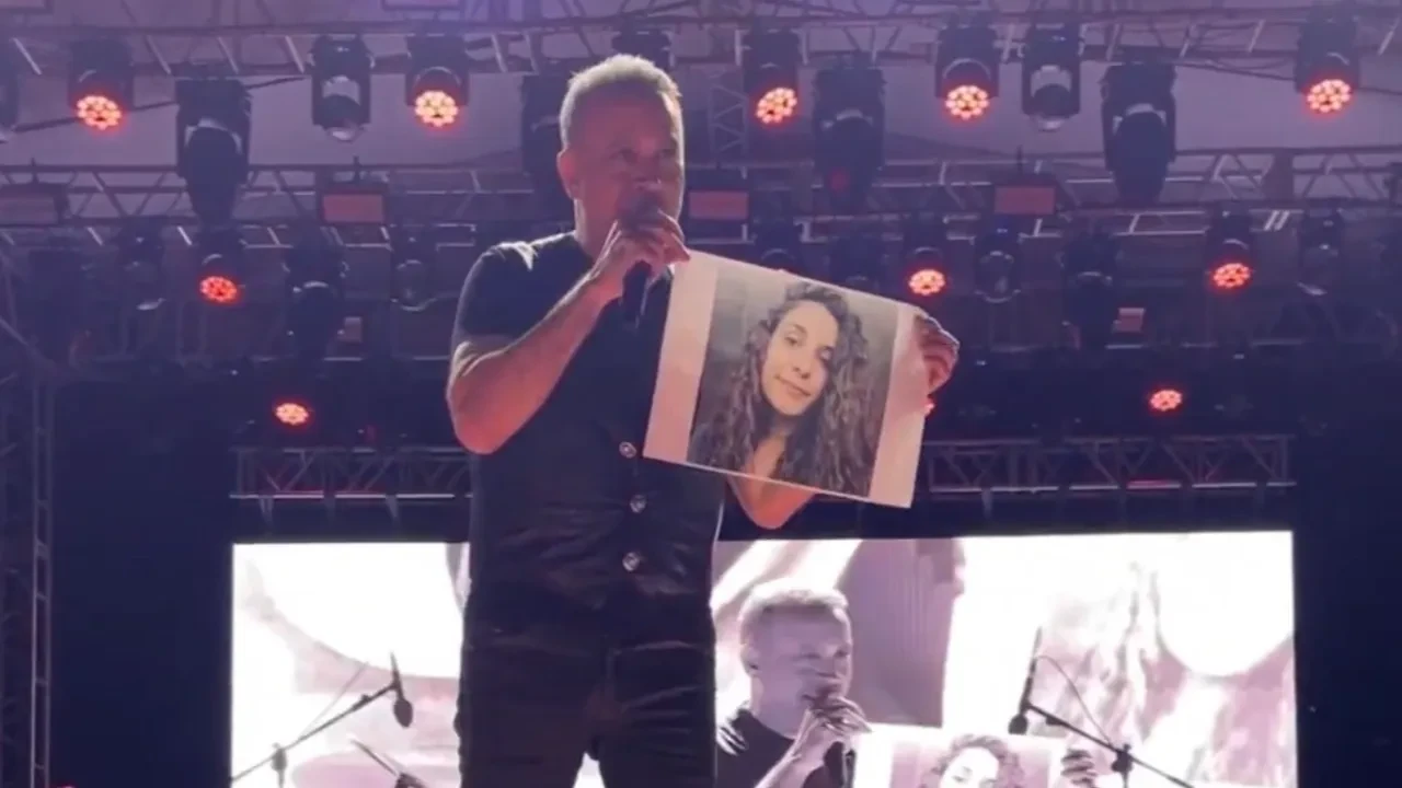 Haluk Levent’ten dikkat çeken Gülistan Doku açıklaması: Bir iki gün içinde göreceksiniz
