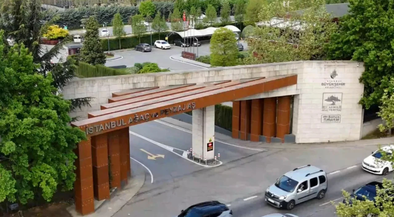 İBB iştiraki şirket soruşturmasında yeni gelişme! Orhan Yıldırım havalimanında gözaltına alındı