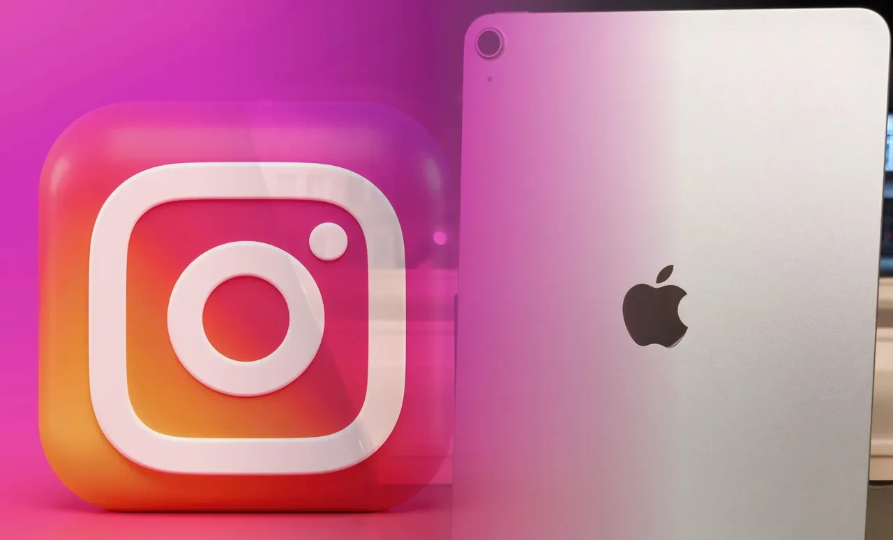 Instagram, iPad uygulamasını yeniden tasarladı: Tepki çeken tasarım değişti