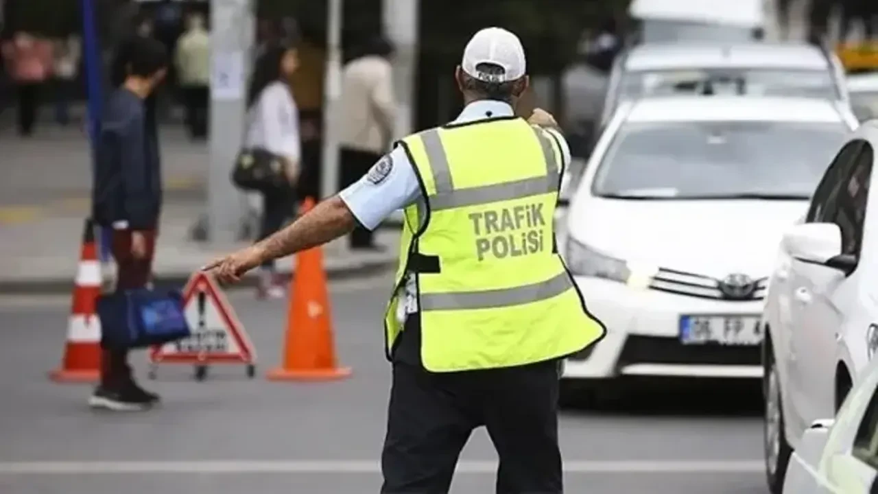 İstanbul'da 3 ilçeye dikkat! Bazı yollar trafiğe kapatılacak