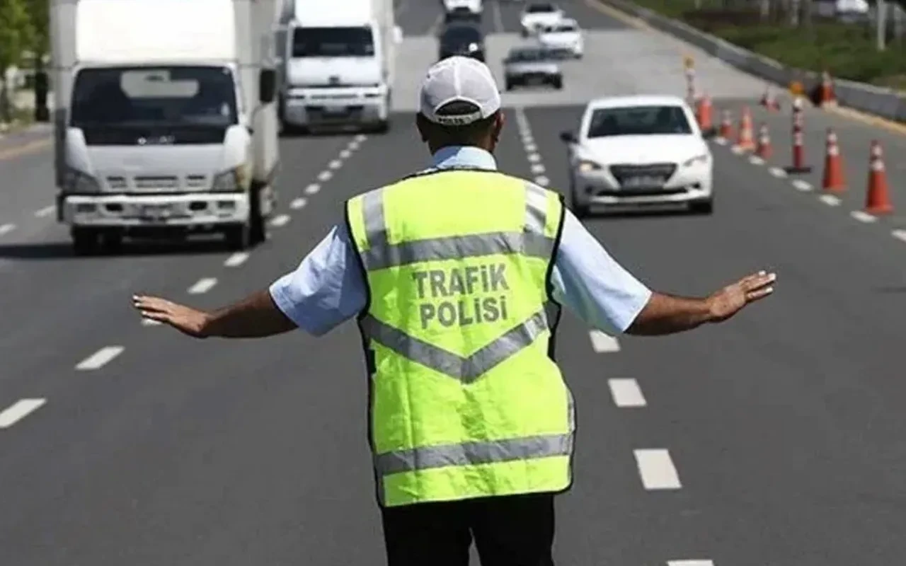 İstanbul'da 3 ilçeye dikkat! Bazı yollar trafiğe kapatılacak