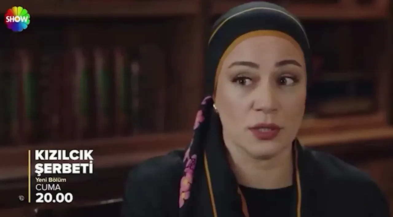 Kızılcık Şerbeti dizisi 137. bölüm fragmanı yayınlandı! Ömer'den Kıvılcım'a flaş karar: Yollar ayrılıyor mu?