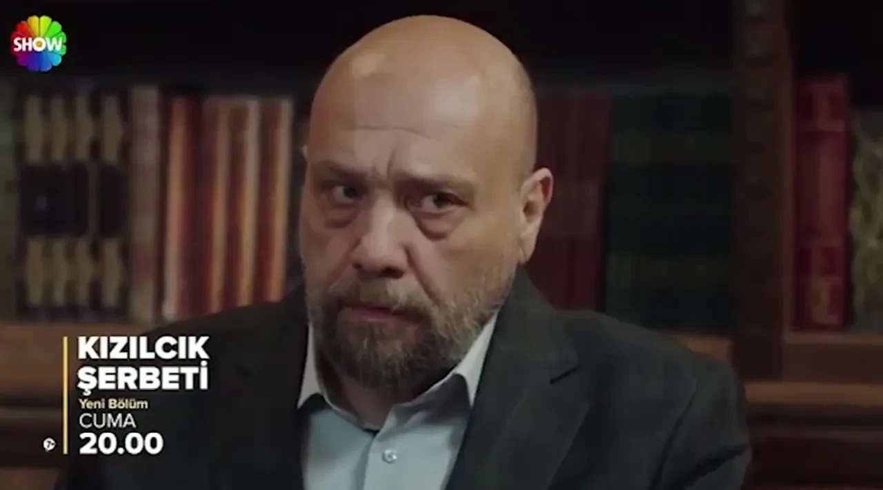 Kızılcık Şerbeti dizisi 137. bölüm fragmanı yayınlandı! Ömer'den Kıvılcım'a flaş karar: Yollar ayrılıyor mu?