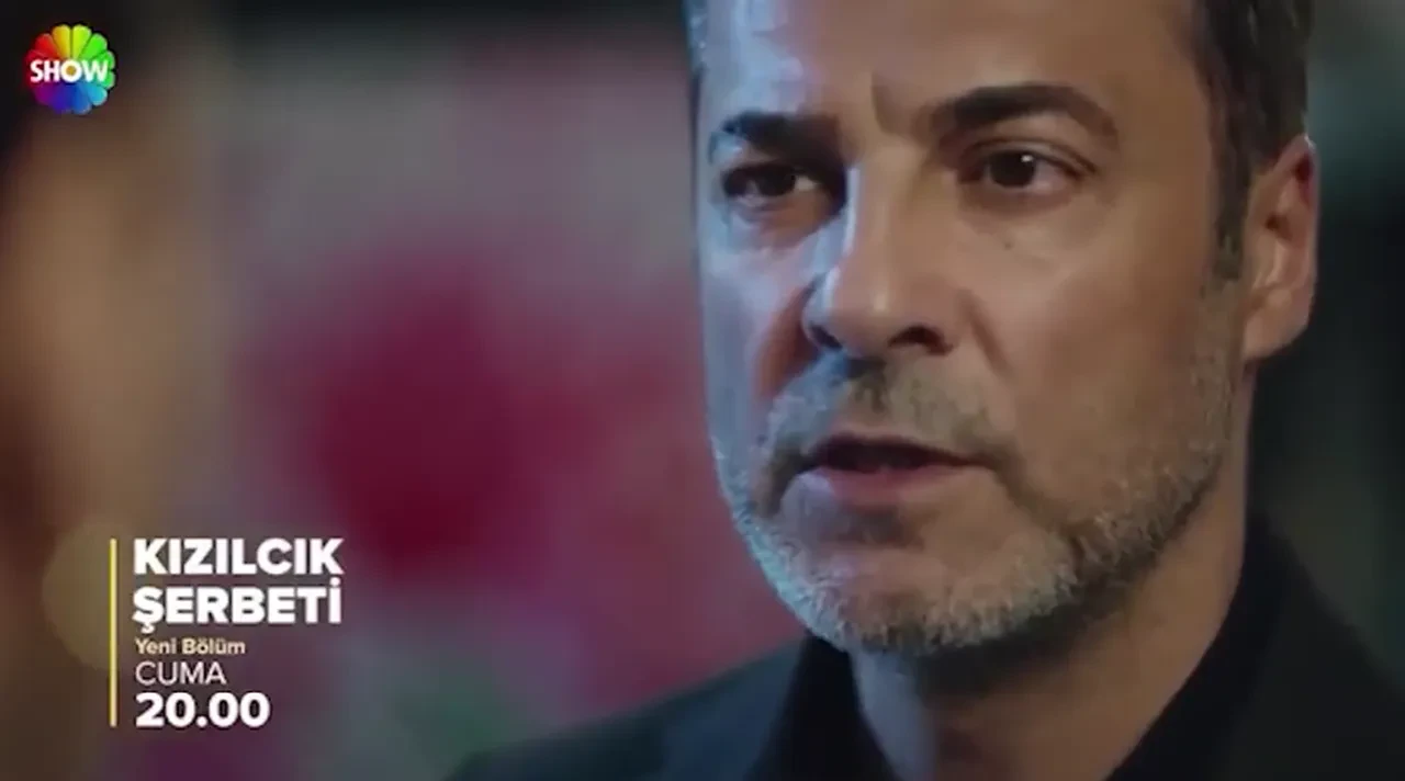 Kızılcık Şerbeti dizisi 137. bölüm fragmanı yayınlandı! Ömer'den Kıvılcım'a flaş karar: Yollar ayrılıyor mu?