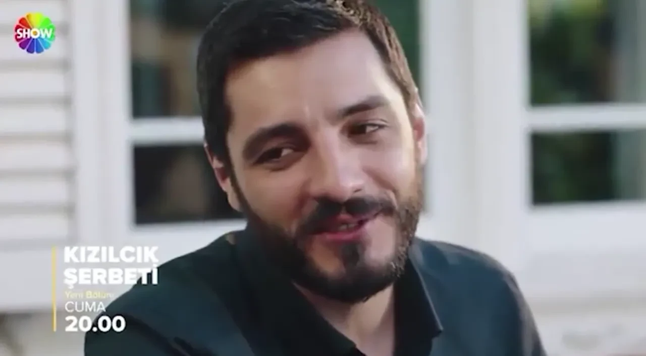 Kızılcık Şerbeti dizisi 137. bölüm fragmanı yayınlandı! Ömer'den Kıvılcım'a flaş karar: Yollar ayrılıyor mu?