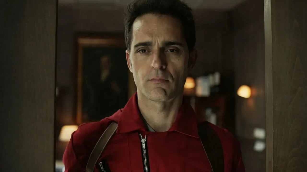 La Casa de Papel hayranlarını ayağa kaldıran yeni sezon duyurusu!