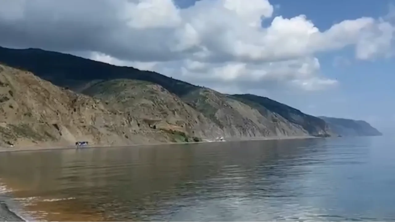 Marmara'da deniz suyu turuncuya dönüştü: Kaygılandıran renge açıklama geldi