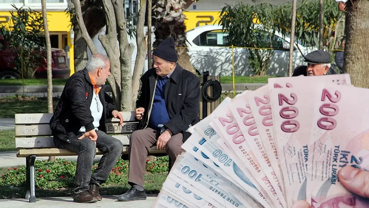 Memur ve emekli zammı için çarpıcı teklif: Enflasyon farkı maaşlara aylık olarak yansıtılmalı