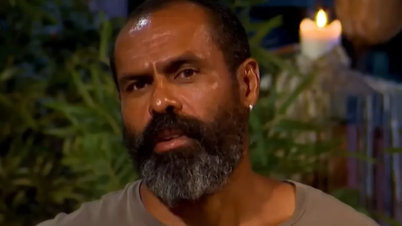 Mert Nobre Gönüllüler takımına geçti! Ünlüler takımı şaşkına döndü 