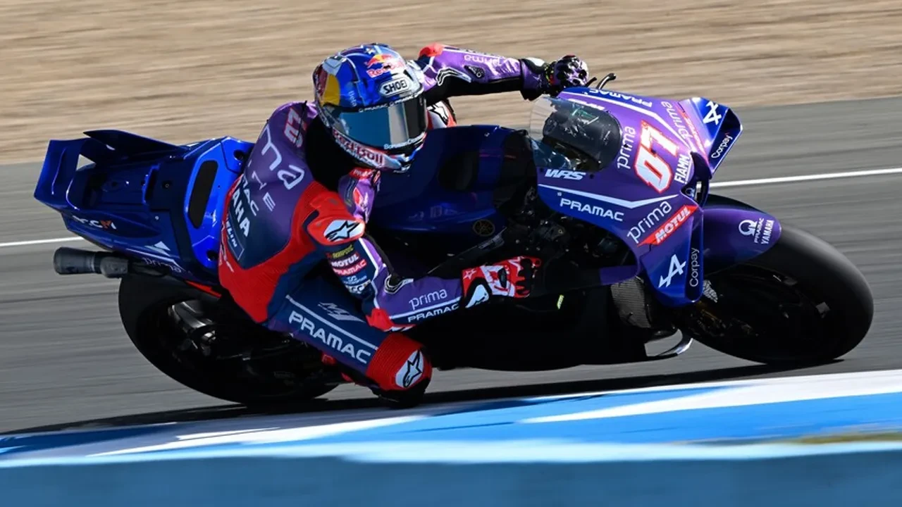 MotoGP Fransa Grand Prix'sini kim kazandı? Toprak Razgatlıoğlu MotoGP Fransa’da kaçıncı oldu?