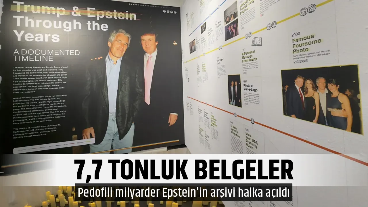 7,7 TONLUK BELGELER
