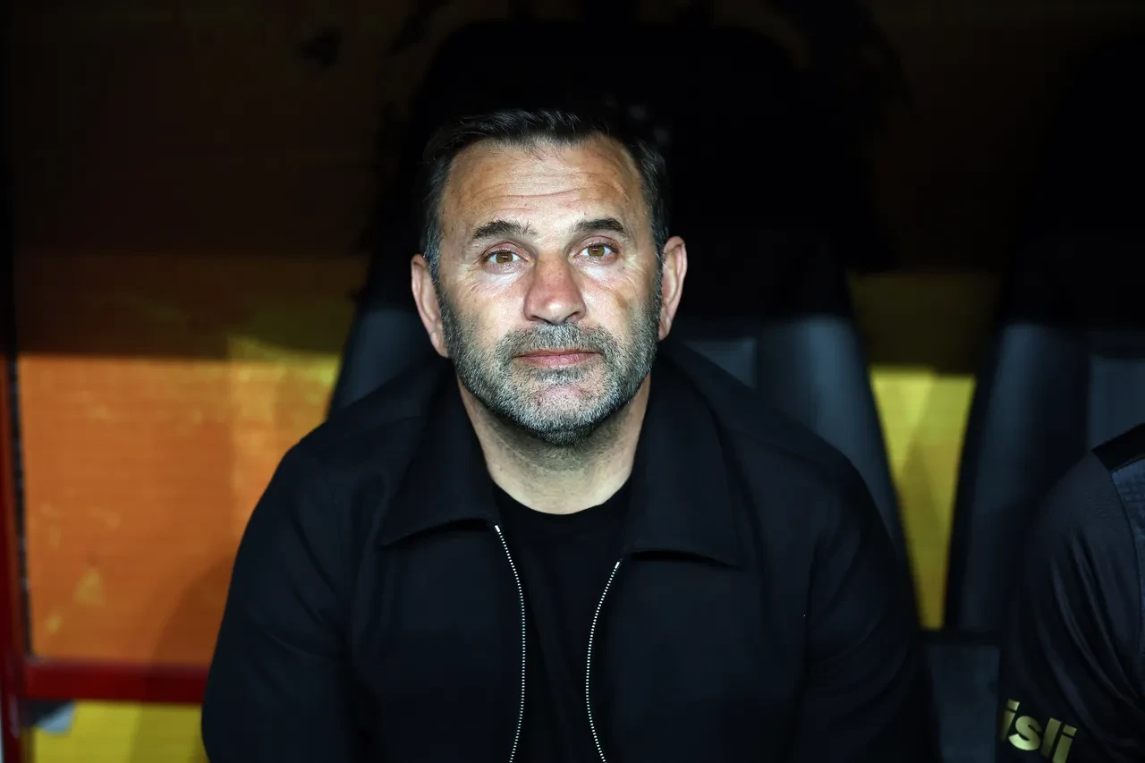 Okan Buruk geleneği sürdürdü! Türk teknik direktörlerin şampiyonluk serisi 19'a çıktı
