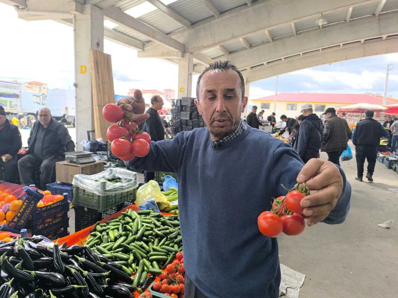 Pazarda fiyatı en çok artan ürün belli oldu, vatandaş isyan etti! İşte kilo fiyatı 150 TL olmasının sebebi
