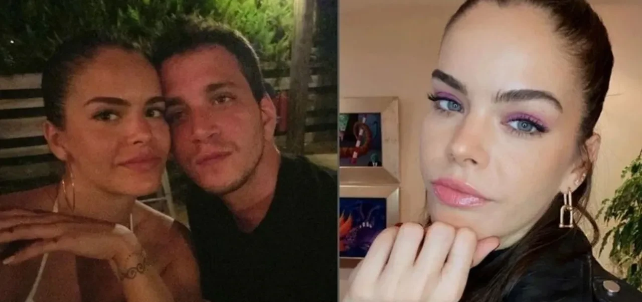 Selahattin Paşalı ile eşi Lara Paşalı barıştı mı? Anneler Günün'de Selahattin Paşalı'dan 'kriz bitti' mesajı