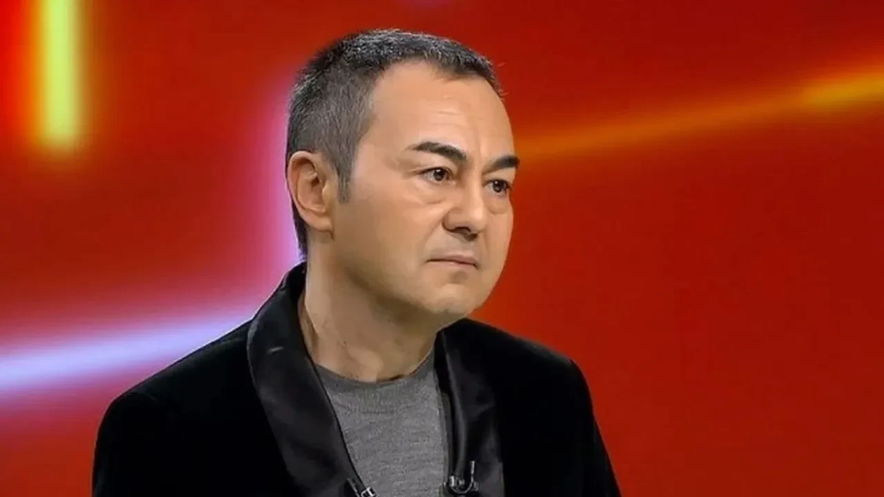 Serdar Ortaç, Saygı 1 gecesinin yeni konuğu oldu! Saygı 1'de Serdar Ortaç şarkılarını kim seslendirecek?