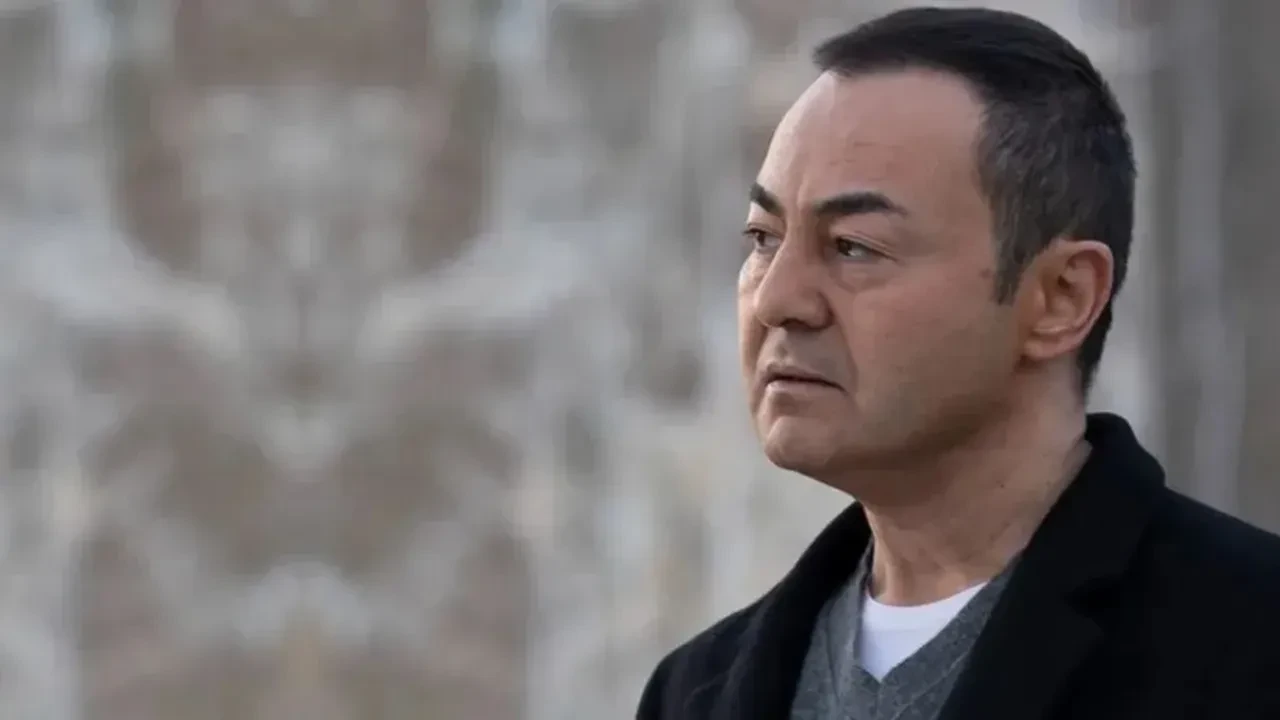 Serdar Ortaç, Saygı 1 gecesinin yeni konuğu oldu! Saygı 1'de Serdar Ortaç şarkılarını kim seslendirecek?