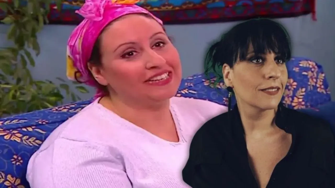 Şeyla Halis ile Bekir Çiçekdemir tanışma hikayelerini ilk kez Yasemin'in Penceresi programında anlattı!