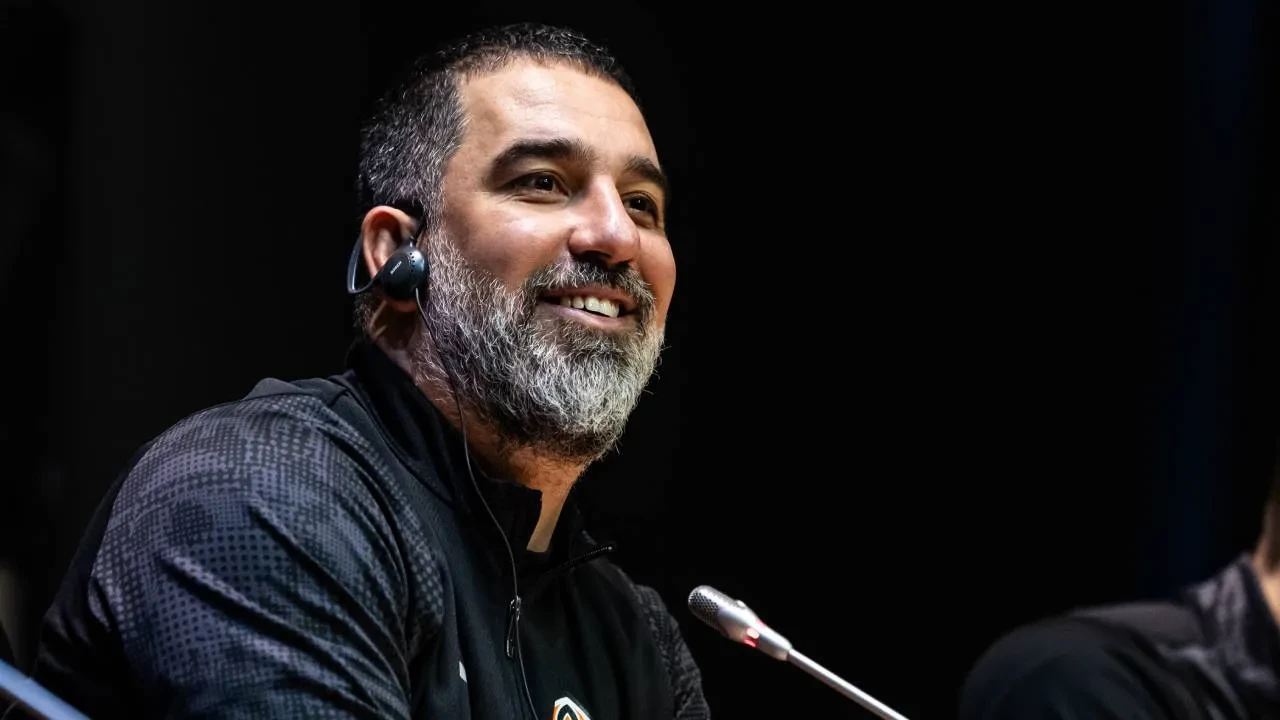 Shakhtar Donetsk Teknik Direktörü Arda Turan şampiyonluğun ardından konuştu! "Bu şampiyonluğu taraftarlarımıza armağan ediyorum"