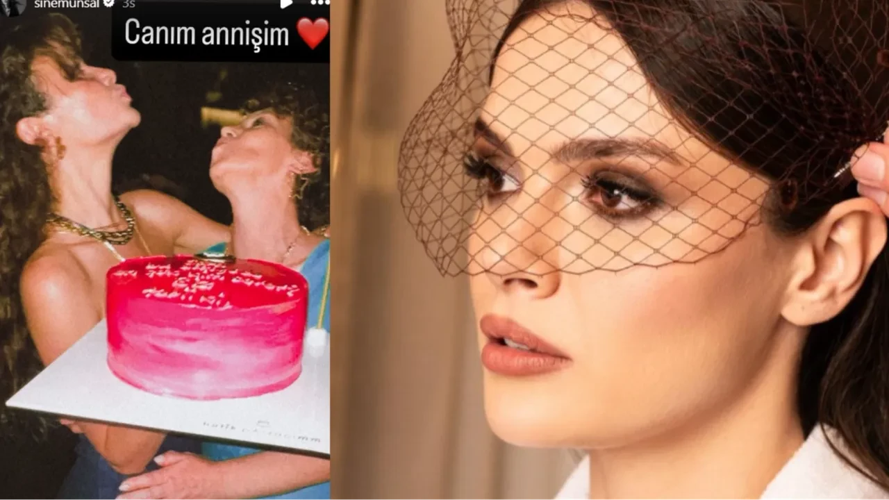 Sinem Ünsal'dan Erol Evgin'e ünlülerden Anneler Günü paylaşımı! Sosyal medyada duygu seli