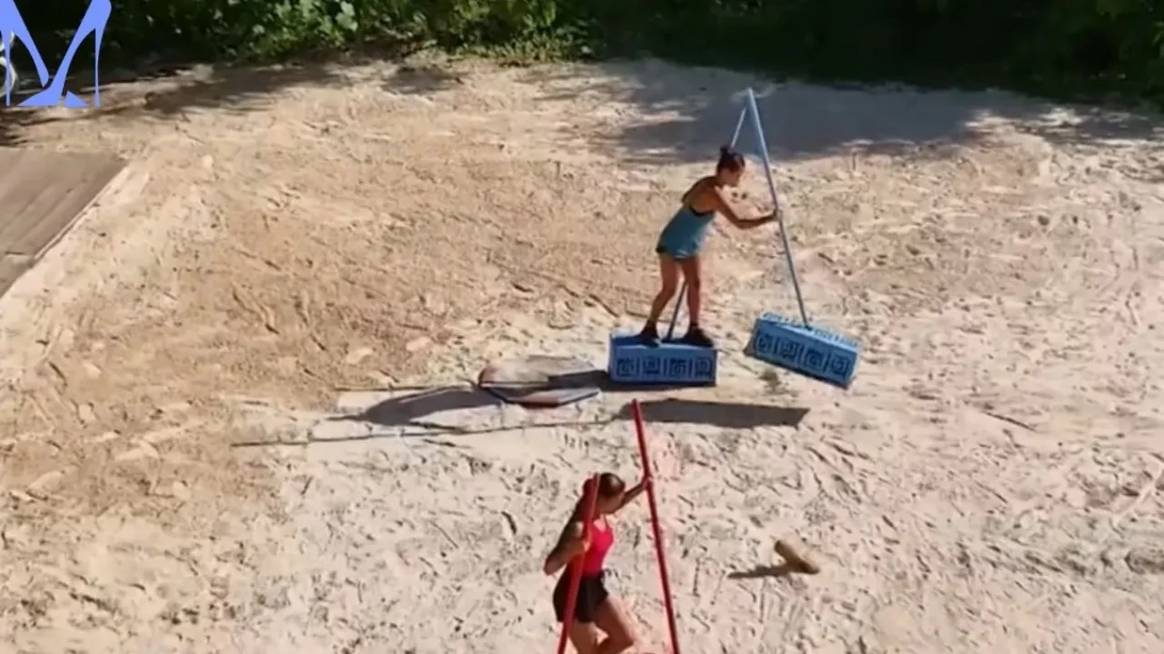 Survivor 2026’da ödül oyununu hangi takım kazandı? İşte Survivor 10 Mayıs 2026 ödül oyunu kazananı