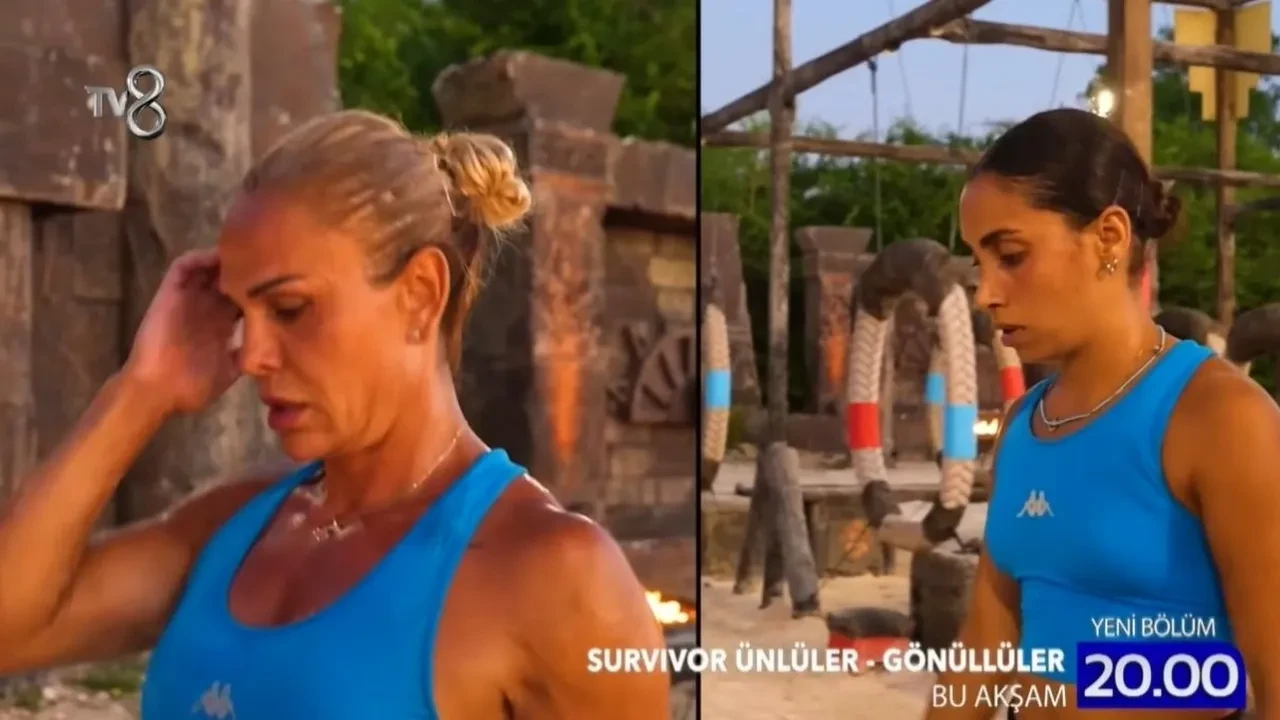 Survivor 2026’da ödül oyununu hangi takım kazandı? İşte Survivor 10 Mayıs 2026 ödül oyunu kazananı 