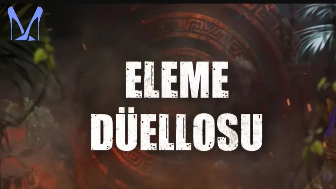 Survivor 2026’dan kim elendi? 10 Mayıs 2026 Survivor elenen yarışmacı