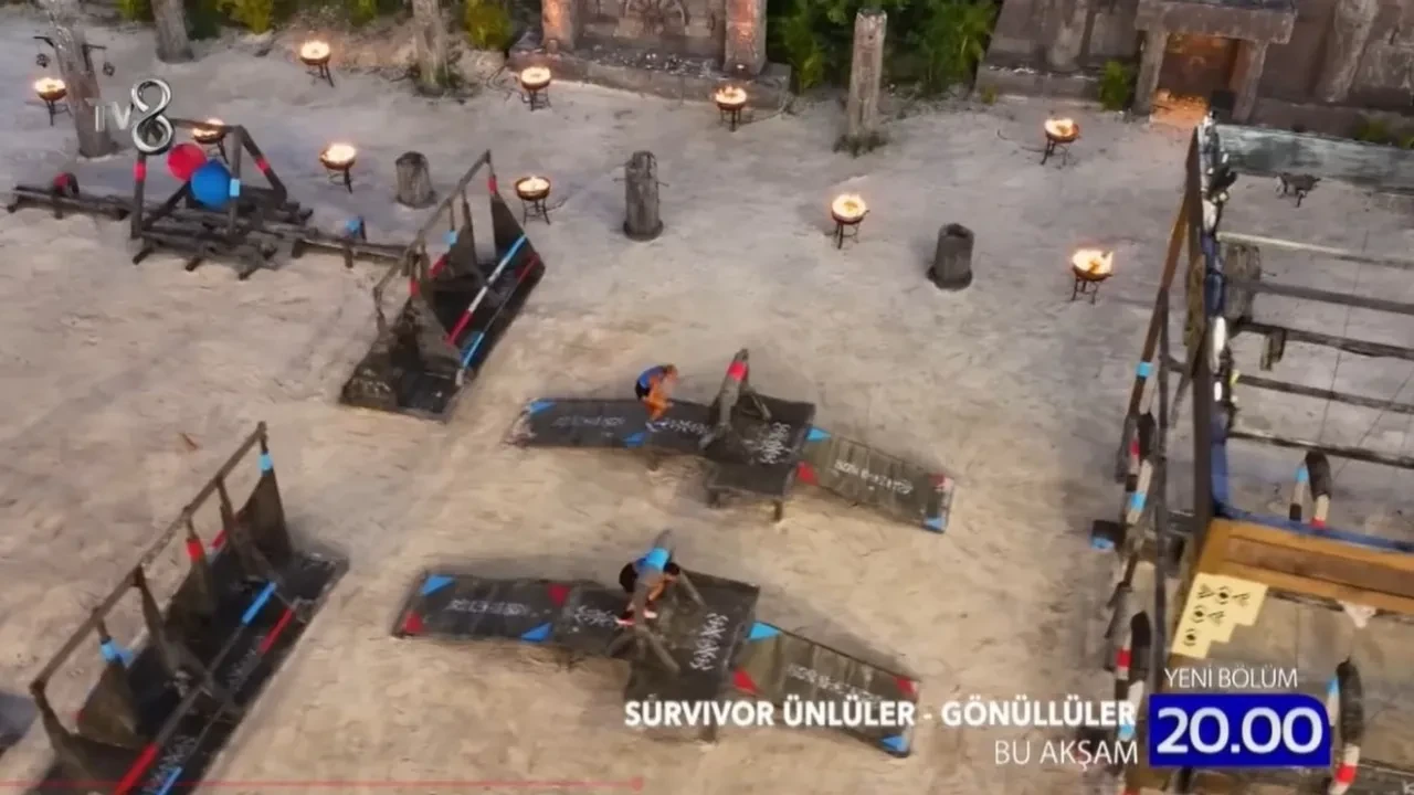 survivor 2026