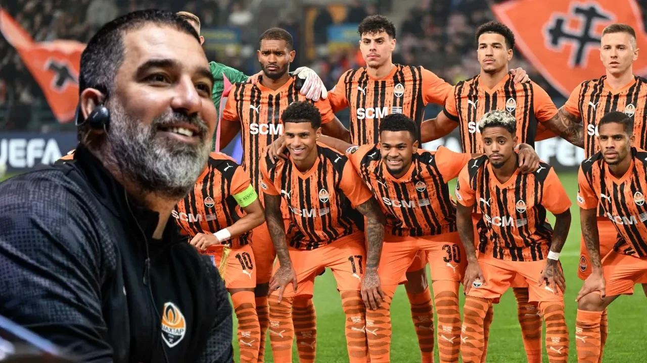 /spor/ukraynada-sampiyon-shakhtar-donetsk-arda-turan-adini-tarihe-yazdirdi-3334541