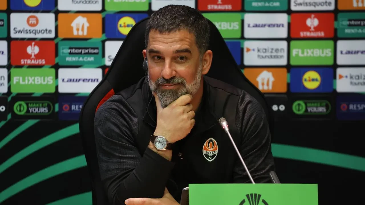 Ukrayna'da şampiyon Shakhtar Donetsk! Arda Turan adını tarihe yazdırdı