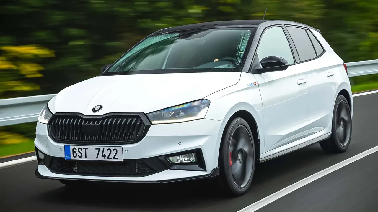 Škoda