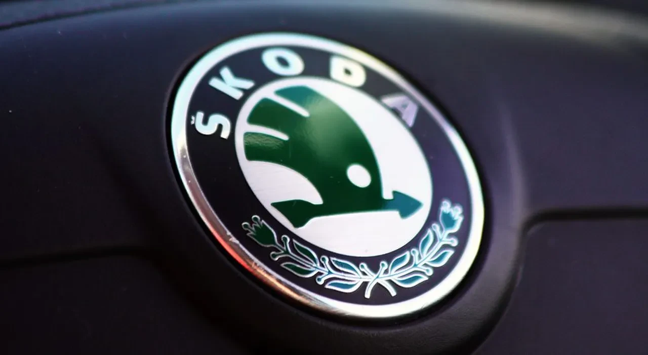 Çek Cumhuriyeti: Škoda