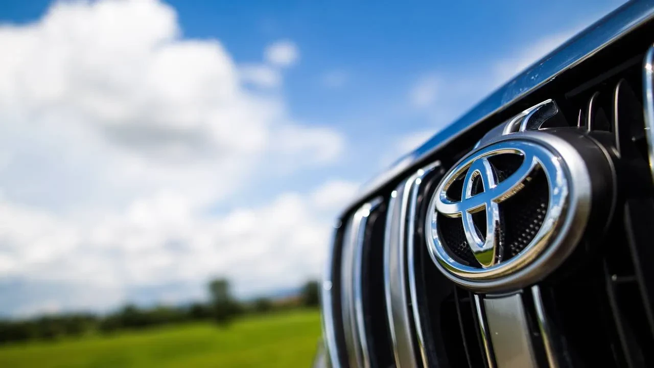 Sıfır otomobil Toyota