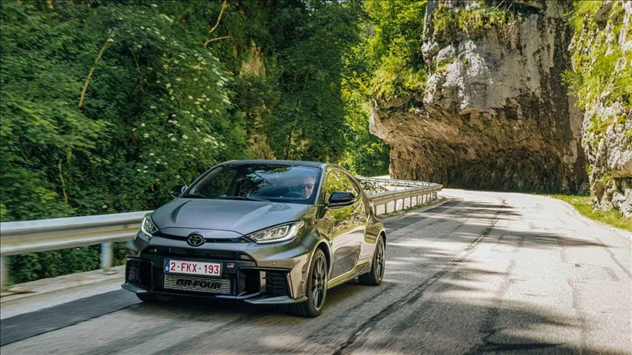 Toyota