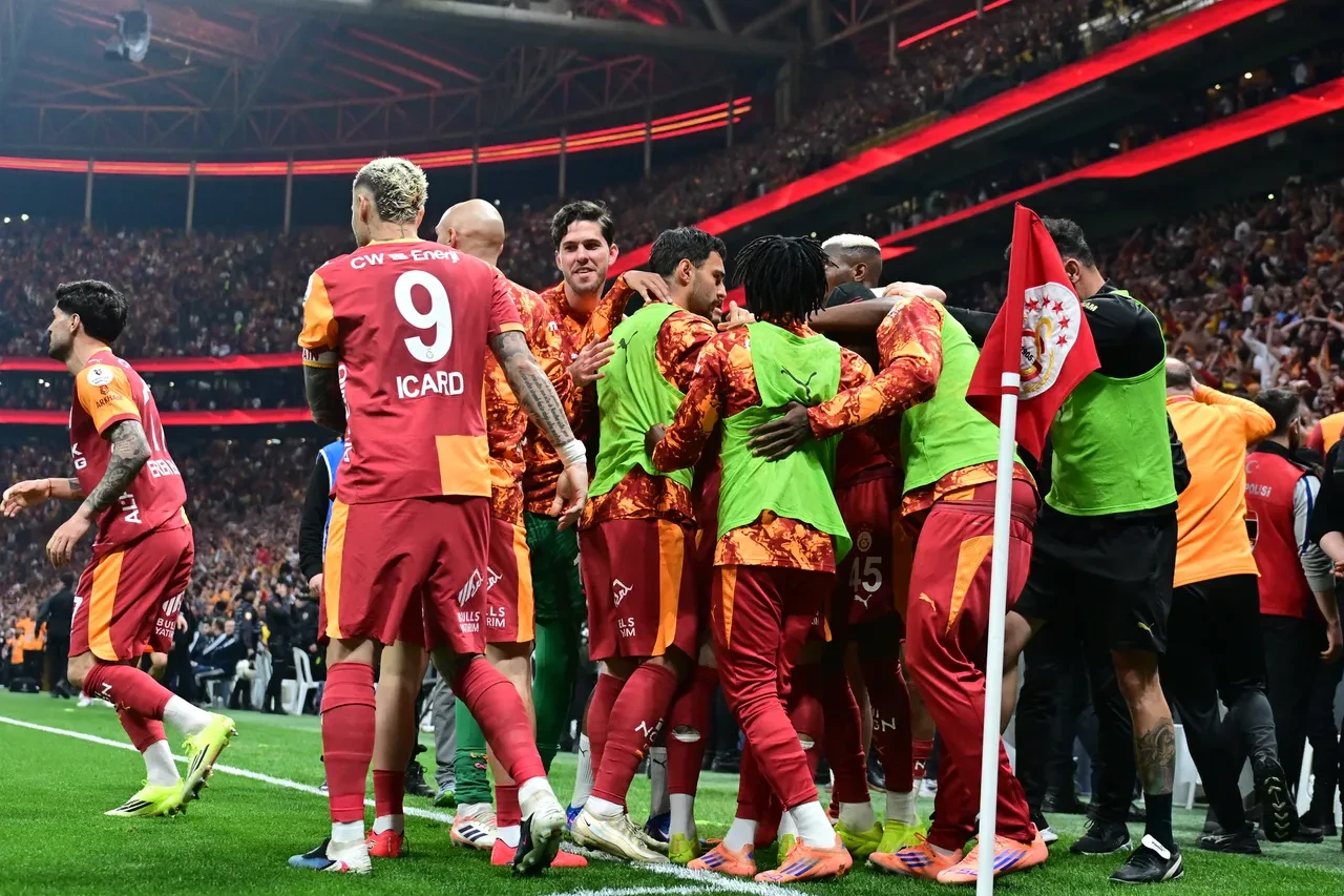 Victor Osimhen Galatasaray'ın kasasını doldurdu! Tam 945 milyon TL