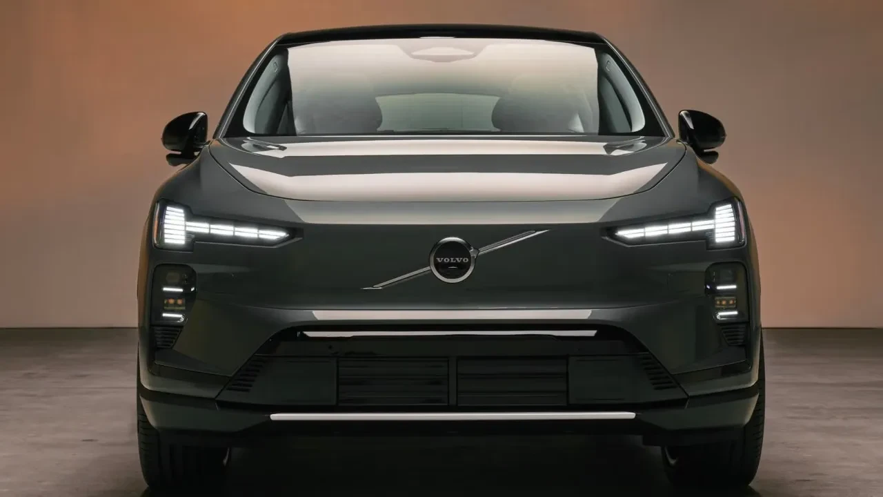Volvo'dan ücretli abonelik eleştirisi: 