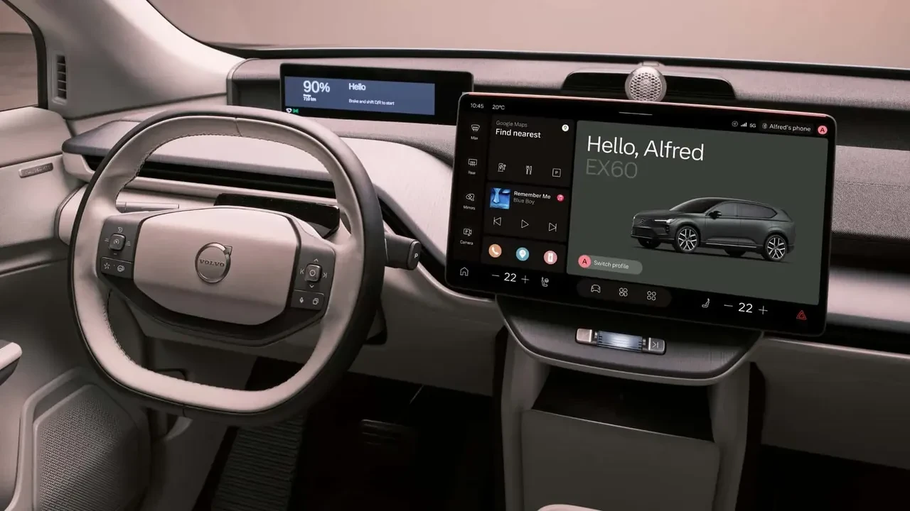 Volvo'dan ücretli abonelik eleştirisi: "Müşteriden ufak hesaplarla para istenmemeli"