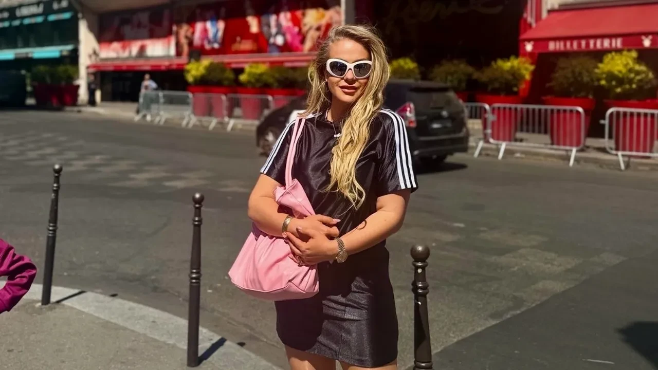 Yeliz Yeşilmen’den tükendim açıklaması yapan ünlülere sert tepki! Yeşilmen'in sözleri gündem oldu