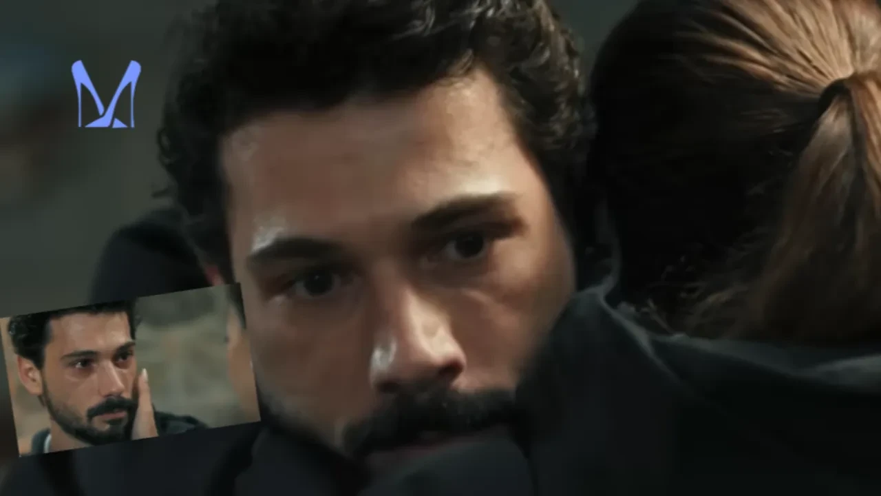 Yeraltı dizisi 15. bölüm fragman yayınlandı! Tüm ipler koptu: Ceylan, Ali Haydar'a her şeyi anlattı