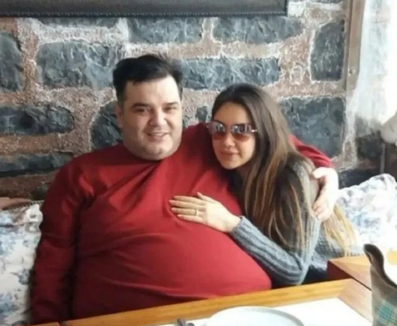 sezer inanoğlu'nun son görüntüsü